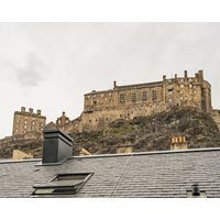 2 Bed Grassmarket Apartment