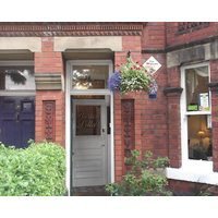 Burton Villa Guest House