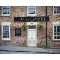 The Fox and Coney Inn