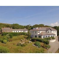 Beacon Country House Hotel