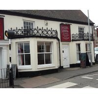 The Rampant Horse Public House