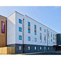 Premier Inn Holyhead