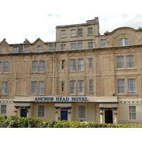 Anchor Head Hotel