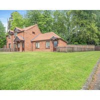 1 Bedroom Accommodation In Horsford