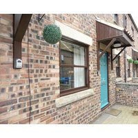 2 Bedroom Accommodation In Whitby