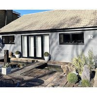 Beach Cottage Blakeney