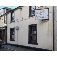 White Hart Hotel