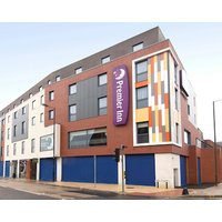Premier Inn Camberley
