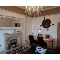 The Hollies Harbour View