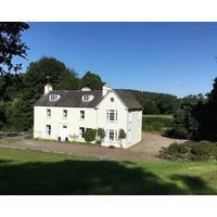 Bedrule Old Manse B&B