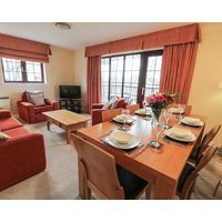 Brunston Castle Lodge Dailly