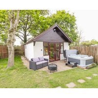 Pheasant Lodge at Chapel Lodges