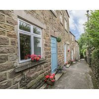 Cutlers Cottage Wirksworth