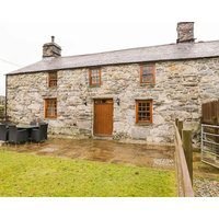 Cwm Yr Afon Mawr Llanbedr