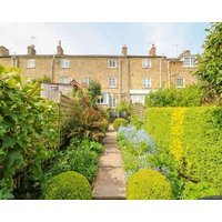 Throwers Cottage Blockley