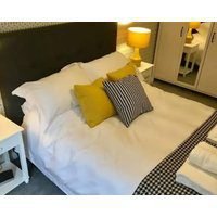 Blue River Parking subject to availability