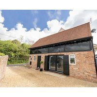 Meadow View Barn Bere Regis