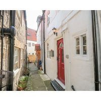 Tyremans Return Whitby