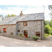 Great Bradley Cottage Withypool