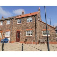 Abrahams Cottage Whitby