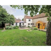 Garden House Northwold