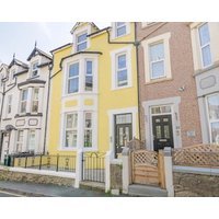 Uptown - Manhattan House Llandudno