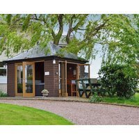 2 Bedroom Accommodation In Forden Near Welshpool