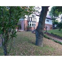 Grimscote Manor Hotel