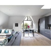 Hampden Apartments - The Richard