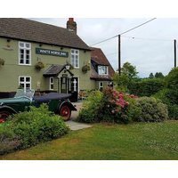The White Horse Inn