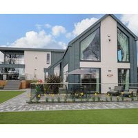 Dafarn Newydd Studio