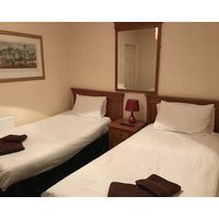 The Coach House at The Bull Inn