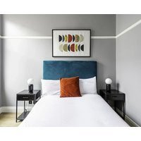 Exhibition Court 1 And 3 Susp