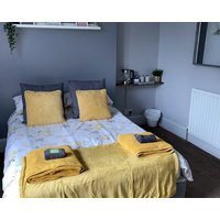 Hall Park Hotel self check in