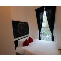 London Paddington Station Apartments