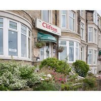 The Clifton Seafront Hotel