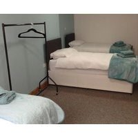 The Bear On The Square