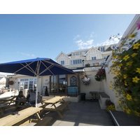 Oystercatcher Apartments