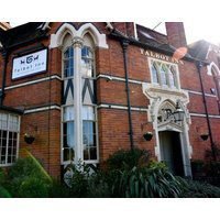 The Old Hunting Lodge at The Talbot Inn