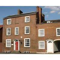 The Red House Guest House