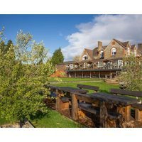 Bells Hotel & Country Club