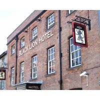 The Black Lion Royal Hotel
