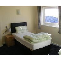 Uist Travel Accommodation