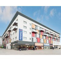 Travelodge London Central Southwark