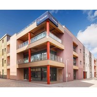 Travelodge Caernarfon