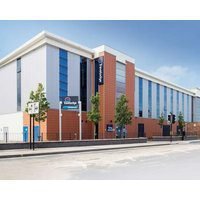 Travelodge Middlesbrough