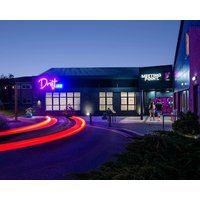 The Waterfront Hotel Spa & Golf