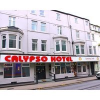 Calypso hotel Blackpool