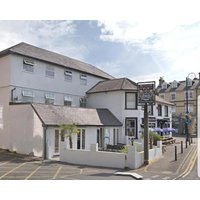 OYO The Watermans Arms Hersham