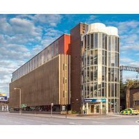 Travelodge London Central Tower Bridge